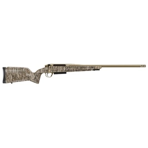 Christensen Arms Evoke 7mm Remington Magnum 22" Barrel 4Rds FDE