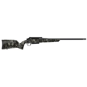Christensen Arms Evoke Hunter 300 Winchester Magnum 22" Barrel 4Rds Black