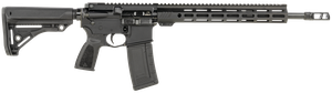 Bushmaster Bravo Zulu 556NATO/223 Rem 16" Barrel 30Rds Black
