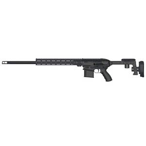Bushmaster BA30 6.5 Creedmoor 24" Black Threaded Barrel 14" M-LOK 10Rds Black