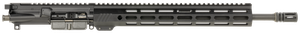 Bushmaster QRC Complete Upper 5.56x45mm NATO 16" Black Nitride Barrel M-LOK Handguard for AR-15