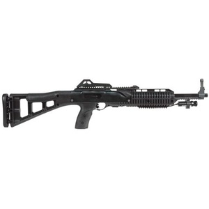 Hi-Point Firearms 995LAZTS 995CARB Black with Laser 