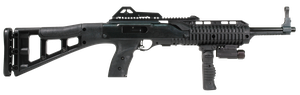 Hi-Point Firearms 995TS Carbine 9mm 16.5" Barrel 10Rds w/ Light 