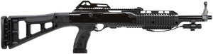Hi-Point Firearms 4095LAZTS .40SW Carbine TS Laser 