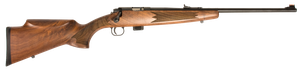  Crickett Keystone 722 Classic 22LR 20" Barrel  7Rds Blue