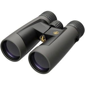 Leupold BX-2 Alpine HD Binocular 10X52 Shadow Gray 
