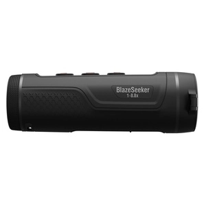 ATN Corp Blaze Seeker Thermal Monocular 7MM Objective .7-5X Magnification Matte Finish Black