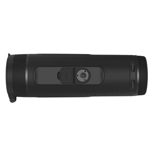 ATN Corp Blaze Trek Thermal Monocular 19mm Objective 2-16X Magnification Matte Finish Black 