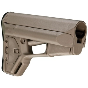 Magpul Industries Adaptable Carbine Storage Stock Fits AR-15 Mil-Spec Flat Dark Earth 