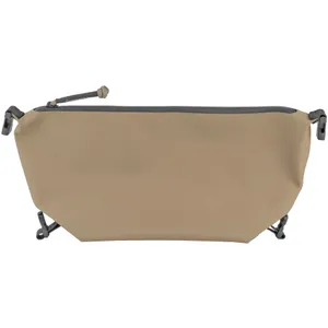 Magpul Industries DAKA Takeout Kit Bag 3.5 Liter Volume Reinforced Polymer Fabric Flat Dark Earth 
