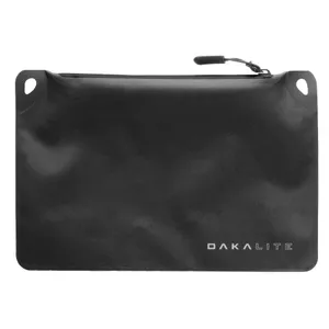 Magpul Industries DAKA Lite Small 700 TPU-Coated Nylon Black 