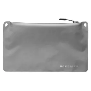 Magpul Industries DAKA Lite Medium 700 TPU-Coated Nylon Gray 