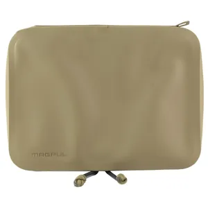 Magpul Industries DAKA Utility Organizer Large Flat Dark Earth 10.6"x8" 