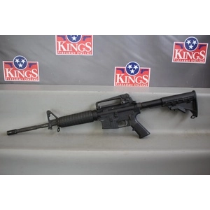 **POLICE TRADE** B.F.I. XM15-E2S 5.56MM