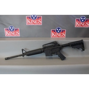 **POLICE TRADE** SMITH & WESSON M&P-15 5.56MM 1/9 TWIST A-POST