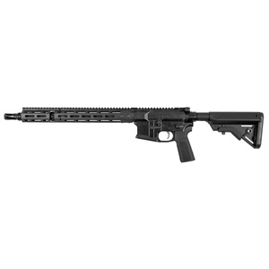 Agency Classified .223 Wylde 14.5" Barrel Mid Length Gas System Black 30 Round