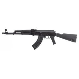 Arsenal SAM7R-62 7.62X39 16" Milled Muzzle Brake Black