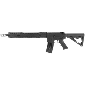 Black Rain Ordnance SPEC15 .458 SOCOM 16" M4 Barrel Anodized Black 10 Round