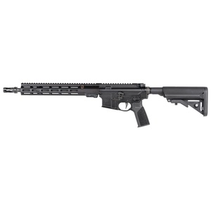 Geissele Super Duty Mod1 5.56 13.9" Pinned & Welded Black
