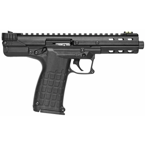 Kel-Tec CP33 .22LR 5.5" Threaded Barrel Black 33 Round Capacity