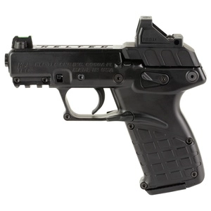 Kel-Tec P17 .22LR 3.8" Black Threaded OR 16 Round