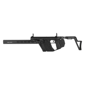 KRISS VECTOR CRB .45 ACP 16" California Compliant Black 10 Round
