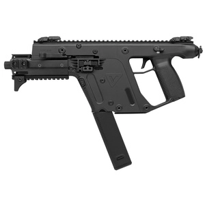 KRISS SDP-E 10MM 6.5" Threaded Black 33 Round