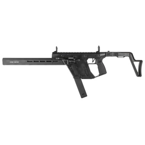 KRISS VECTOR CRB 10MM 16" Black 33 Round