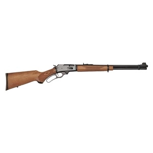 Marlin 336 Classic .30-30 20.25" Lever Action Rifle Blued 6 Round