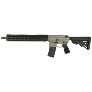 Maxim MDM-516 5.56 16" M-LOK Urban Gray 30 Round