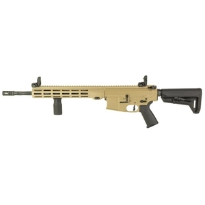 Maxim MD10L .308 16" MLOK Handguard, Magpul MOE SL-K Stock, FDE, 20 Round