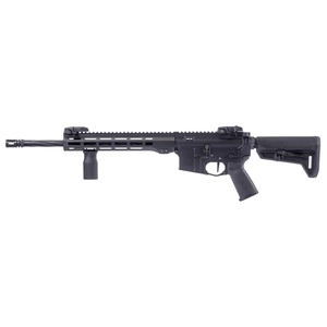 Maxim MD15 5.56 16" MLOK Handguard Anodized Black 30 Round