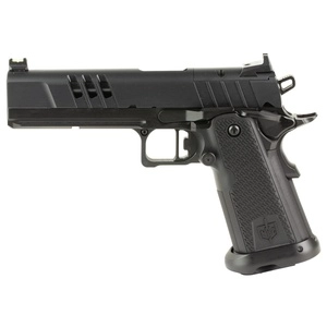 Military Arms Corporation MAC 9 DS-D 9MM 5" Optics Cut Black 17 Round