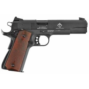 American Tactical M1911 .22LR 5" Threaded Blued Finish 10 Round