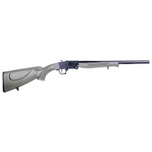 American Tactical Nomad 12GA 18.5" Single Shot Tan