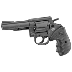 Armscor M200 .38 Special 4" Double Action/Single Action Parkerized Finish Black Polymer Grip 6 Round