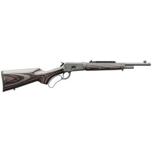 Chiappa Firearms 1892 Wildlands .44 Magnum 16.5" Threaded Barrel Cerakote Finish Gray 5 Round