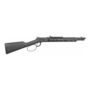 Citadel Levtac 92 .44 Magnum 16.5" Threaded Barrel Large Loop Black Synthetic Stock M-LOK