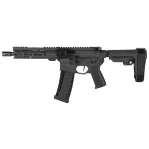 CMMG Banshee 9MM 8" Threaded Armor Black Pistol Stabilizing Brace 30 Round
