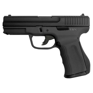 FMK Firearms 9C1G2 9MM 3.87" Double Action Only Semi-Automatic Pistol Black 10 Round