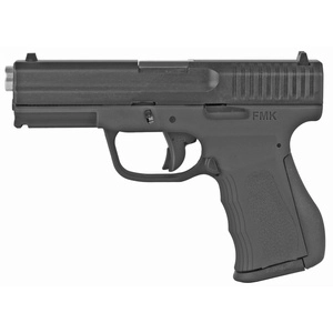 FMK Firearms 9C1 G2 9MM 3.87" Black Compact Pistol 14 Round