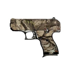 Hi-Point Firearms C-9 9MM 3.5" Woodland Camo Compact Pistol 8 Round