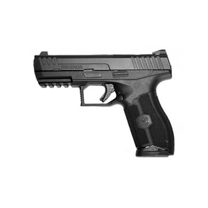 IWI Masada 9MM 4.1" Optics Ready Black 17 Round