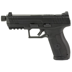 IWI Masada 9MM 4.6" Optics Ready Black 10 Round Threaded
