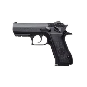 IWI Jericho 941 9MM 3.8" Black 16 Round