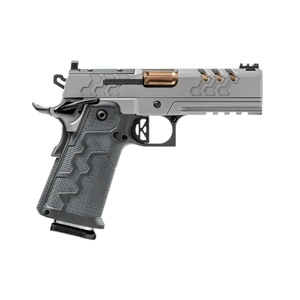 Kimber America 2K11 Pro 9MM 4.25" Barrel Optics Ready Stainless 19 Round