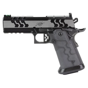Kimber America 2K11 9MM 4.25" Bull Barrel Optics Ready Black Frame 19 Round