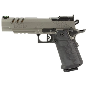 Kimber America 2K11 9MM 5" Barrel Optics Ready Stainless Steel 10 Round