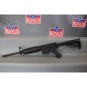 **POLICE TRADE** ROCK RIVER ARMS LAR-15 5.56MM STANDARD